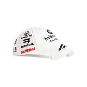 Gorra Top League «Blanca» 766858410B29000