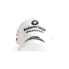 Gorra Top League «Blanca» 766858410B29000