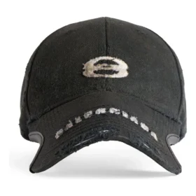 Gorra Unity Sports Icon «Negro-Blanco» 766864410B21702