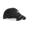 Gorra Unity Sports Icon «Negro-Blanco» 766864410B21702