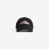 Gorra «Wet Brush» para mujer en negro Gorra «Wet Brush» para mujer en negro