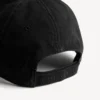 Gorra «Wet Brush» para mujer en negro Gorra «Wet Brush» para mujer en negro