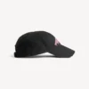 Gorra «Wet Brush» para mujer en negro Gorra «Wet Brush» para mujer en negro
