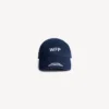 Gorra WFP para hombre en azul marino Gorra WFP para hombre en azul marino
