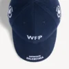Gorra WFP para hombre en azul marino Gorra WFP para hombre en azul marino