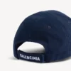 Gorra WFP para hombre en azul marino Gorra WFP para hombre en azul marino