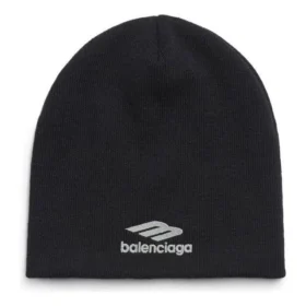 Gorro 3B Sports Icon «Negro» 773070443B11000