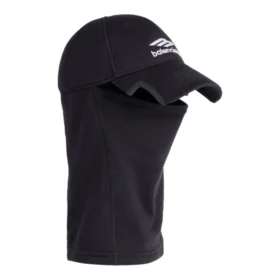 Gorro con cuello «Black» 8580574G0B61000