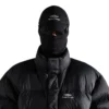 Gorro con cuello «Black» 8580574G0B61000