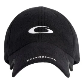 Gorro de forro polar «New Black» 8574734G3B11038