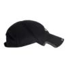 Gorro de forro polar «New Black» 8574734G3B11038