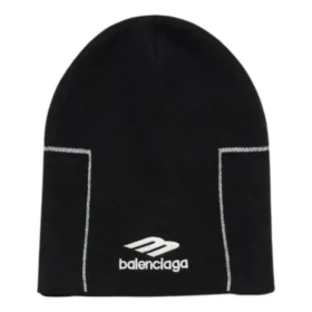 Gorro deportivo Icon de 3B Sports «Negro antracita» 857096T17681070