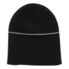 Gorro deportivo Icon de 3B Sports «Negro antracita» 857096T17681070