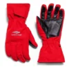 Guantes de esquí 3b Sports Icon «Red» 7731474D9B46400