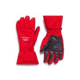 Guantes de esquí 3b Sports Icon «Red» 7731474D9B46400