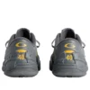 Hamptons desgastadas «Gris Amarillo» 841765WCURB1180