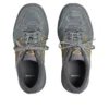 Hamptons desgastadas «Gris Amarillo» 841765WCURB1180