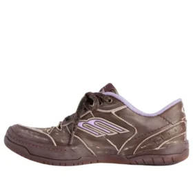 Hamptons Medium desgastadas «Brown lilac» 841763WCURS2050