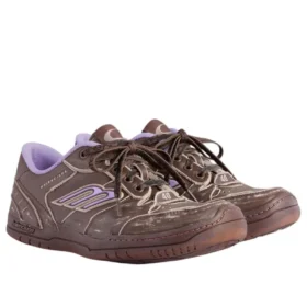 Hamptons Medium desgastadas «Brown lilac» 841763WCURS2050