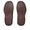 Hamptons Medium desgastadas «Brown lilac» 841763WCURS2050