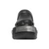 Hardcrocs Slide x Crocs «Negro» 687397W1S8N1081