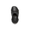 Hardcrocs Slide x Crocs «Negro» 687397W1S8N1081