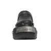 Hardcrocs Slide x Crocs «Nero Silver» 687398W1S8N1081