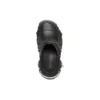Hardcrocs Slide x Crocs «Nero Silver» 687398W1S8N1081