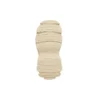 HD Sneaker con cordones y aberturas «Beige» 702421W3CES9300