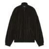 Hotels and Resorts Chaqueta de chenilla «Black» 659098TKQ121000