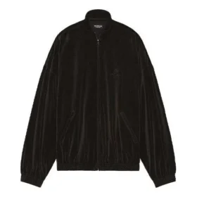 Hotels and Resorts Chaqueta de chenilla «Black» 659098TKQ121000