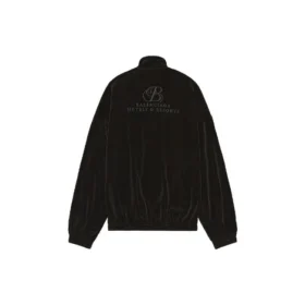 Hotels and Resorts Chaqueta de chenilla «Black» 659098TKQ121000