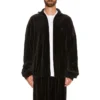 Hotels and Resorts Chaqueta de chenilla «Black» 659098TKQ121000
