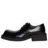 Inspector 40 mm Zapatos Derby «Negro» 693912WBCY01000