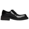 Inspector 40 mm Zapatos Derby «Negro» 693912WBCY01000