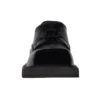 Inspector 40 mm Zapatos Derby «Negro» 693912WBCY01000
