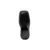 Inspector 40 mm Zapatos Derby «Negro» 693912WBCY01000