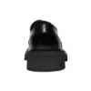Inspector 40 mm Zapatos Derby «Negro» 693912WBCY01000