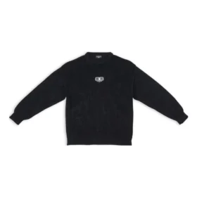 Jersey BB Icon «Negro» 696226T32521000