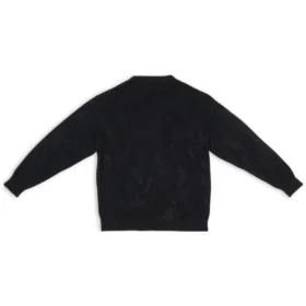 Jersey BB Icon «Negro» 696226T32521000