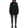 Jersey BB Icon «Negro» 696226T32521000