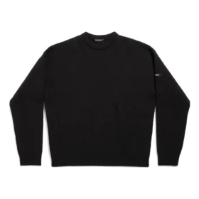 Jersey «Black» 764454T16751000