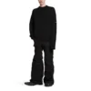 Jersey «Black» 764454T16751000