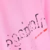 Jersey con logotipo FW23 «Rosa» 720462TNVE81715