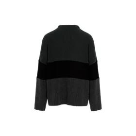 Jersey con paneles acanalados «Grey» de la Political Campaign 675293T32011281
