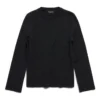 Jersey corto BB Allover «Negro» 793613T52151000