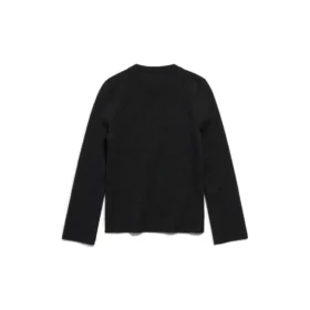 Jersey corto BB Allover «Negro» 793613T52151000