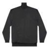 Jersey de cuello alto oversize de Bb «Negro» 768862T62241000
