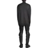 Jersey de cuello alto oversize de Bb «Negro» 768862T62241000