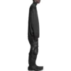 Jersey de cuello alto oversize de Bb «Negro» 768862T62241000